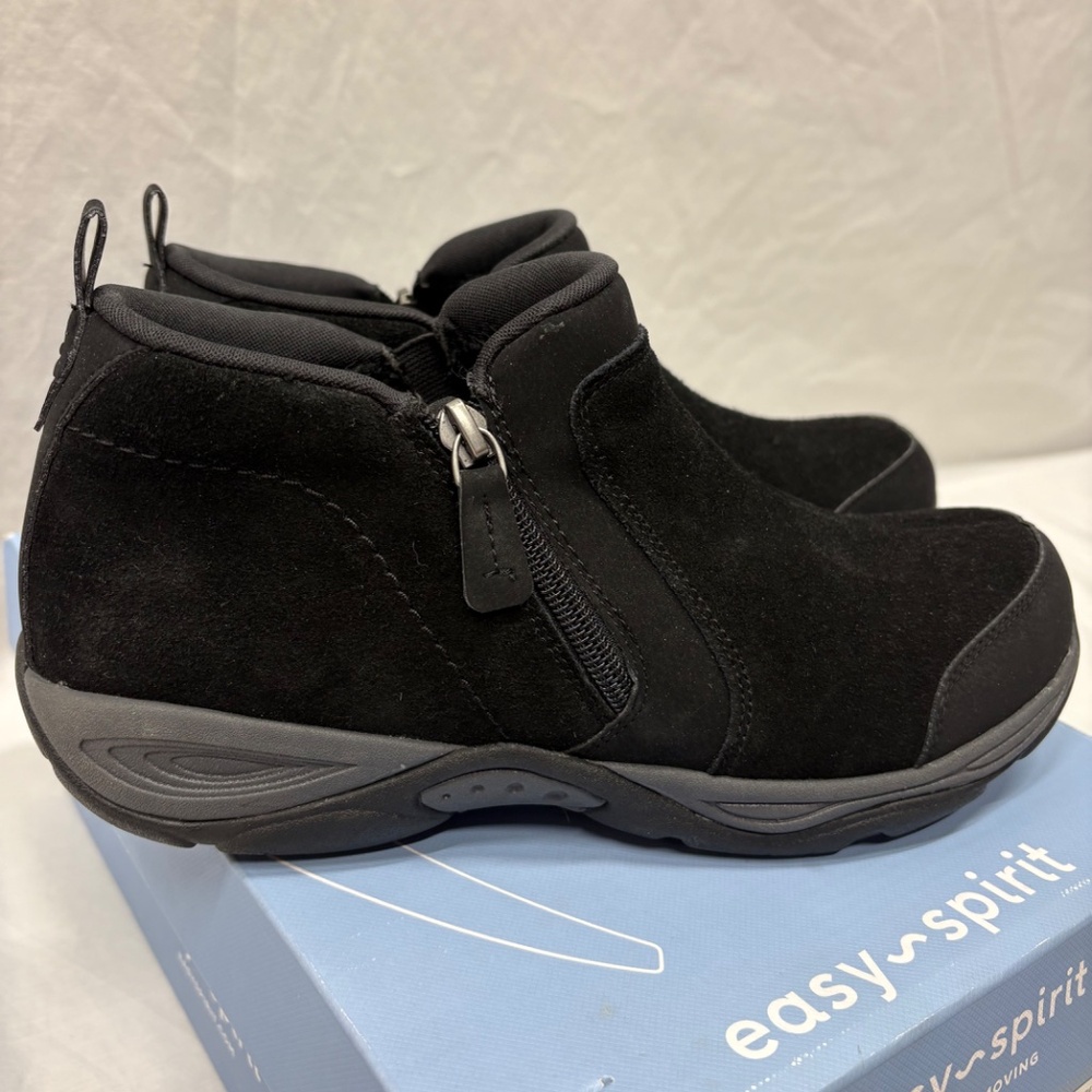 Easy Spirit Booties - Picture 2 of 8